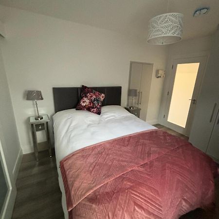 Clifden Lodge 1 Bedroom Apt Killarney Buitenkant foto