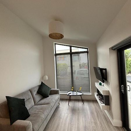 Clifden Lodge 1 Bedroom Apt Killarney Buitenkant foto