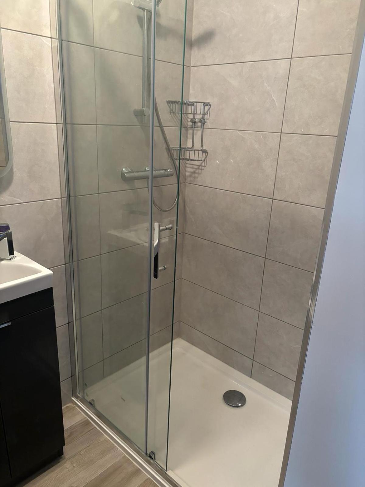 Clifden Lodge 1 Bedroom Apt Killarney Buitenkant foto