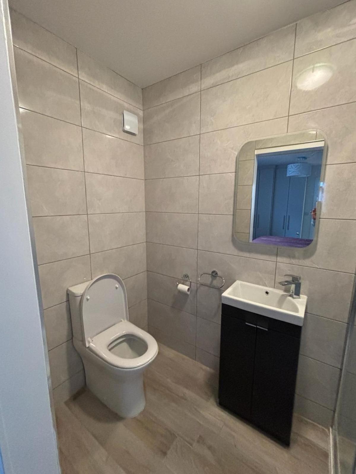 Clifden Lodge 1 Bedroom Apt Killarney Buitenkant foto