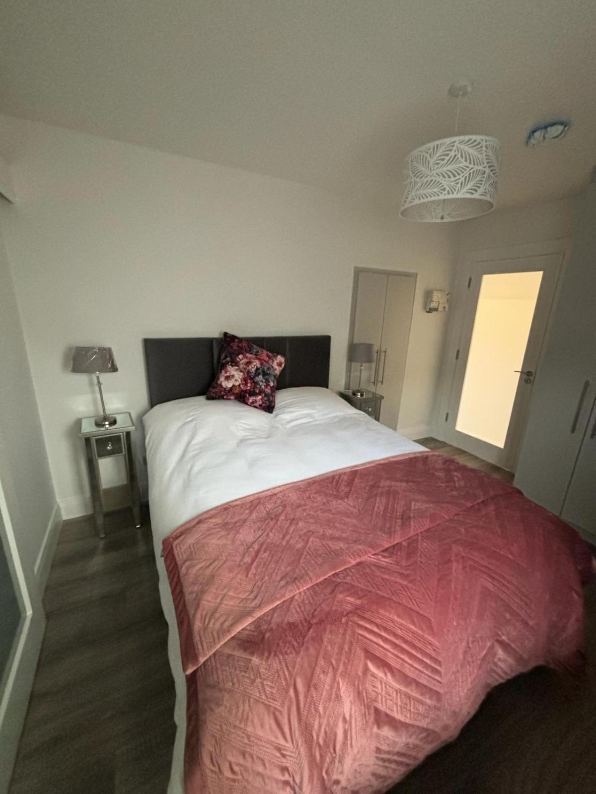 Clifden Lodge 1 Bedroom Apt Killarney Buitenkant foto